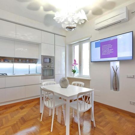 Apartamento La Roma Di Cecilia Exterior foto