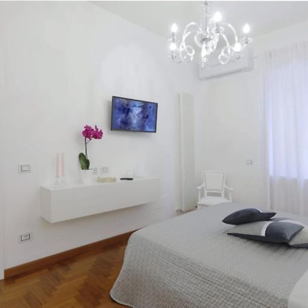 Apartamento La Roma Di Cecilia Exterior foto