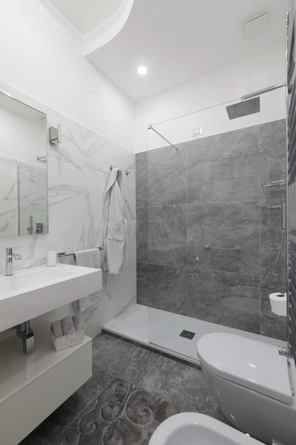 Apartamento La Roma Di Cecilia Exterior foto